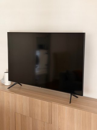Televisor Samsung Smart TV 55" 4K