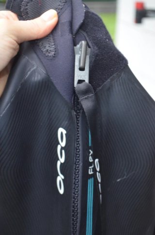 Neopreno Orca Athlex Flex Talla S