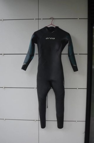 Neopreno Orca Athlex Flex Talla S
