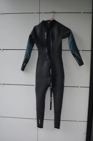 Neopreno Orca Athlex Flex Talla S