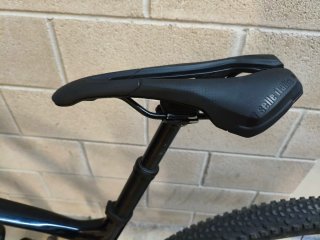 Scott Spark  Rc Comp Bicicleta Montaña