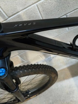 Scott Spark  Rc Comp Bicicleta Montaña