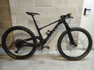 Scott Spark  Rc Comp Bicicleta Montaña
