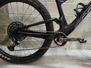 Scott Spark  Rc Comp Bicicleta Montaña