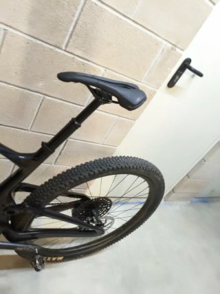 Scott Spark  Rc Comp Bicicleta Montaña
