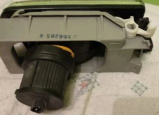 Juego de Antinieblas para BMW E36
