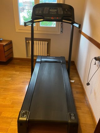 Cinta de correr DOMYOS T540C