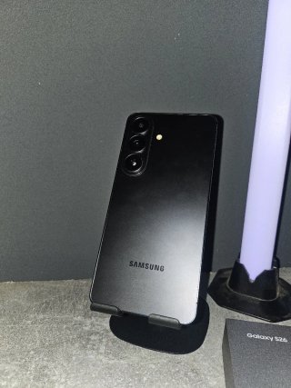 Samsung Galaxy S26 256GB Negro