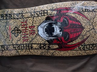 Tabla Skate Powell Peralta Vintage
