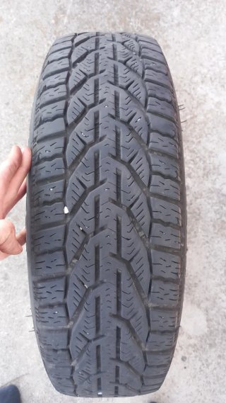 4 Gomme Invernali MINI One Complete