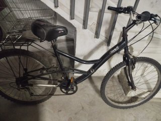 Bicicleta de Montaña Country 26