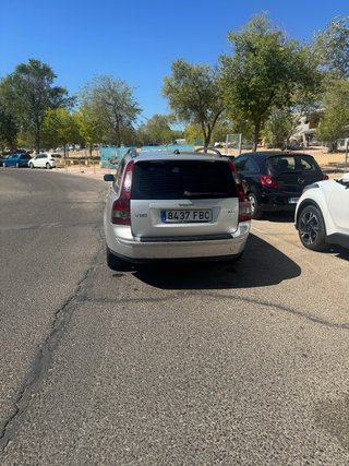 Volvo V50 2006