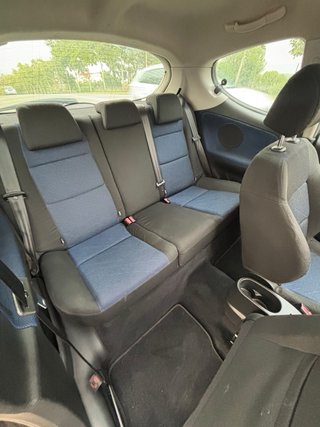 Peugeot 207 2006