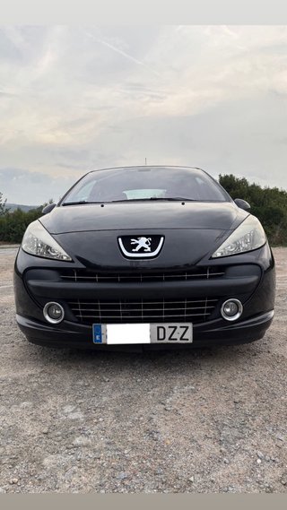 Peugeot 207 2006
