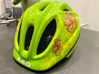 Casco KED niño/a bici infantil