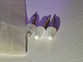 Set puntas Xiaomi Focus Pen