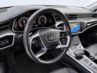 Audi A6 2021