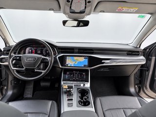 Audi A6 2021