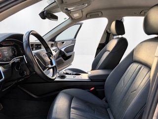 Audi A6 2021