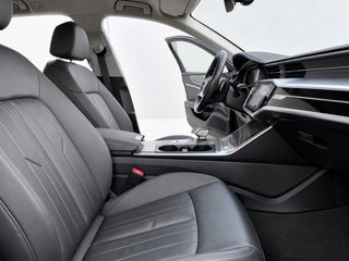 Audi A6 2021