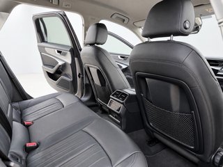 Audi A6 2021