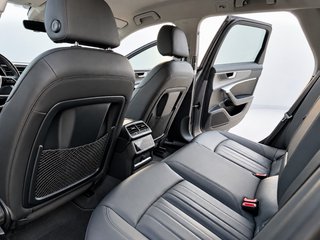 Audi A6 2021