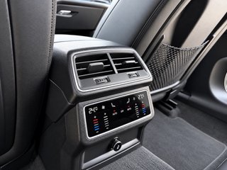 Audi A6 2021