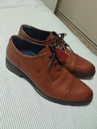 Zapatos de vestir hombre Fluchos