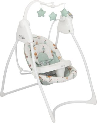 Graco Lovin' Hug Columpio