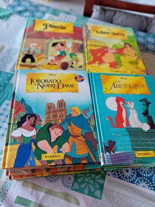 Libros
