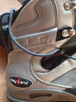 Botas Kayland Apex Trek
