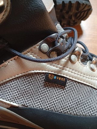 Botas Kayland Apex Trek
