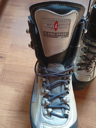 Botas Kayland Apex Trek