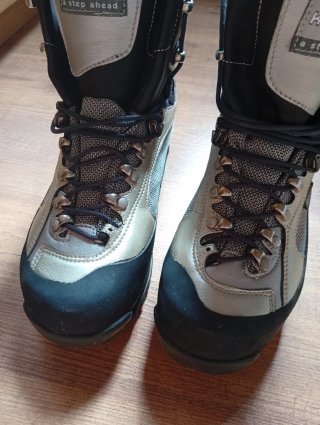 Botas Kayland Apex Trek