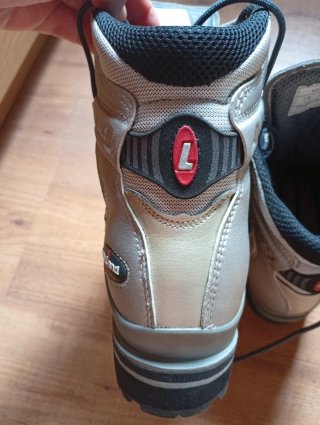 Botas Kayland Apex Trek