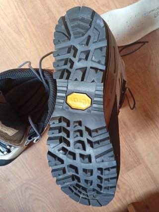 Botas Kayland Apex Trek