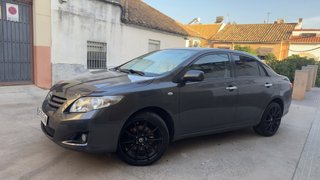 Toyota Corolla 2007