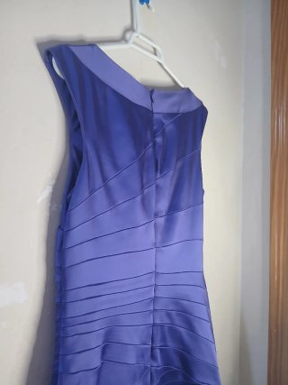 Vestido de fiesta