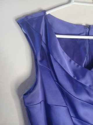Vestido de fiesta