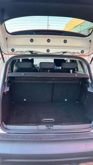 Renault Captur 2015