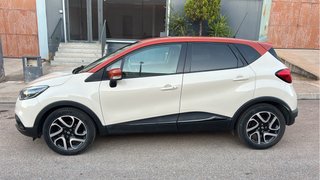 Renault Captur 2015