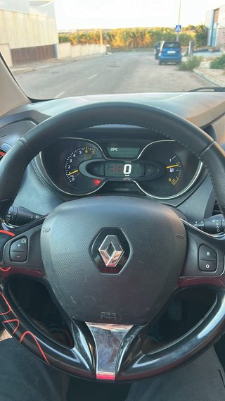Renault Captur 2015