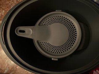 Thermomix TM6 Negra Ed. Limitada