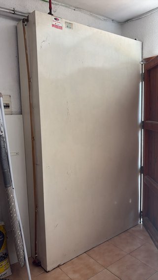 Caldaia FER GGNK 30/3 - ACS + riscaldamento