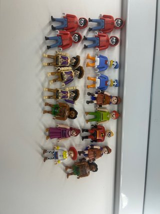 Playmobil Disney