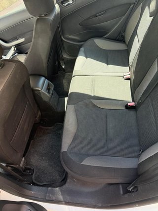 Peugeot 308 2012 En madrid!