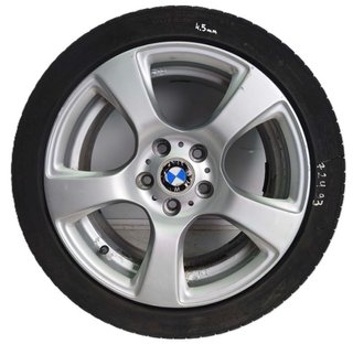 2 Llantas BMW Serie 3 E92 E93 R17 6770239