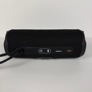 Altavoz Bluetooth JBL Flip 6 Negro
