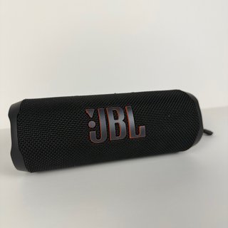 Altavoz Bluetooth JBL Flip 6 Negro