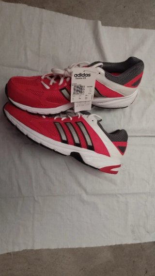 Zapatillas Adidas Duramo 4 M Talla 46 (2012)